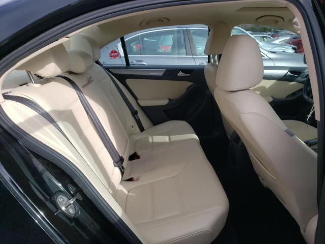 2017 VOLKSWAGEN JETTA SE - 3VWDB7AJ5HM297056