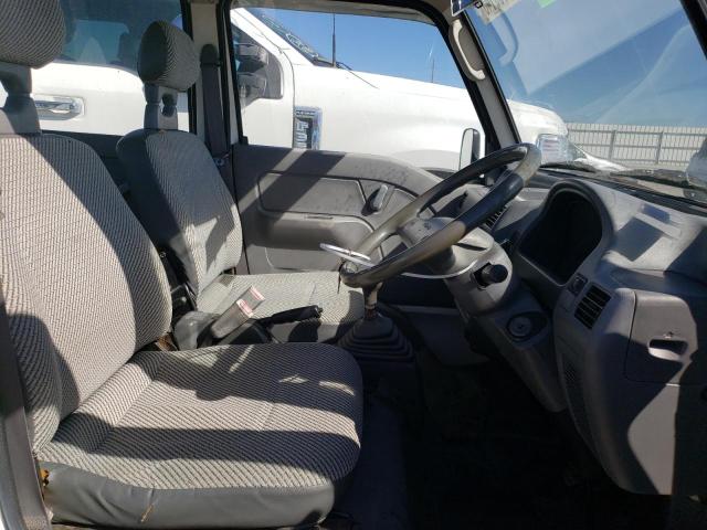 KVS083361 Subaru DIAS VAN