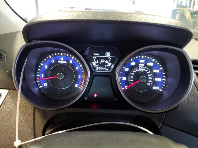 2015 HYUNDAI ELANTRA SE 5NPDH4AE0FH569731