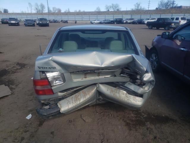 YV1LS61J4Y2664135 Volvo S70 Base