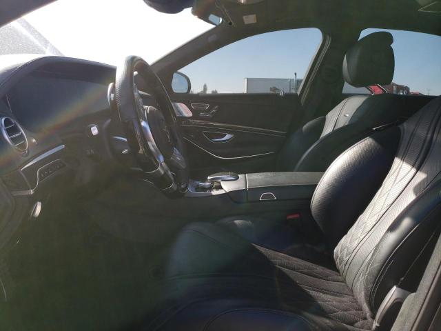 2020 MERCEDES-BENZ S 63 AMG 4 - W1KUG8JB4LA561849