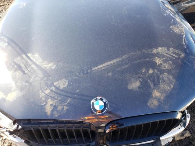 2019 BMW M550XI - WBAJB9C55KB287771