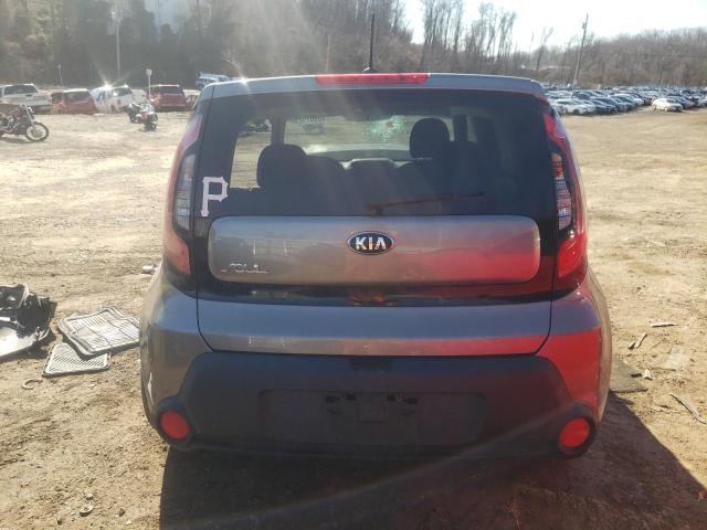 KNDJN2A20G7260742 KIA Soul