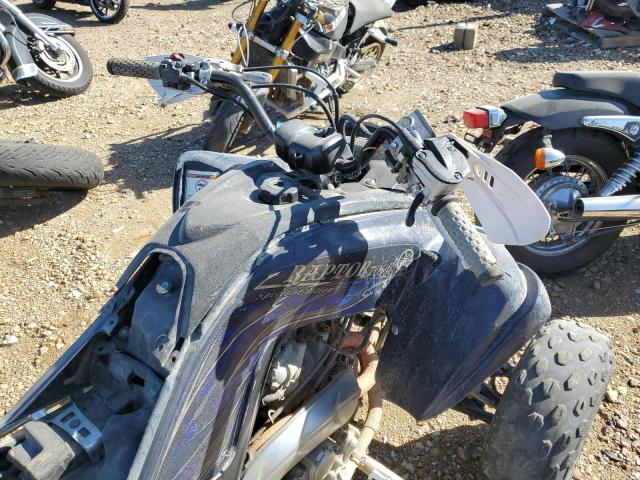 2014 YAMAHA YFM700 R 5Y4AM70Y8EA100802