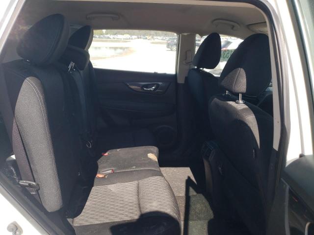 KNMAT2MVXJP550893 Nissan ROGUE S