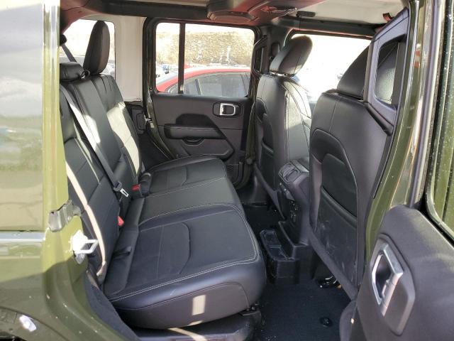 1C4JJXP67NW275230 Jeep Wrangler Unlimited Sahara 4xe