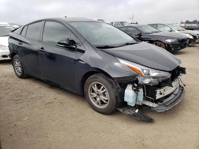 2019 TOYOTA PRIUS JTDKARFU0K3088165