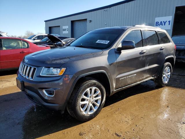 1C4RJFAG1GC327132 | 2016 Jeep grand cherokee laredo