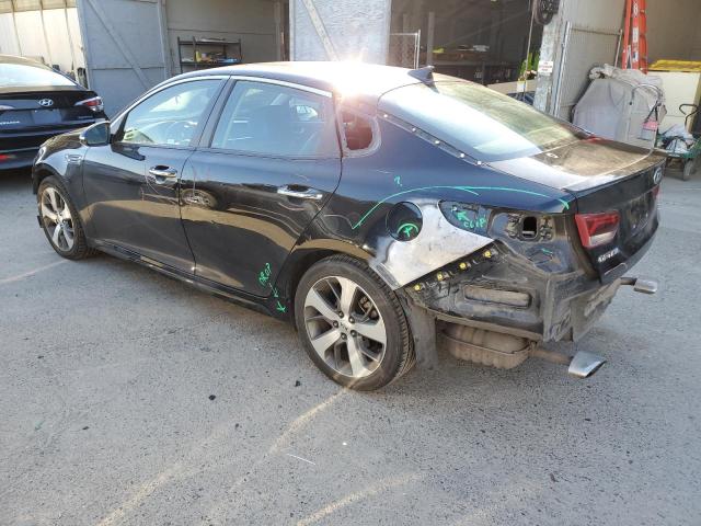 2019 KIA OPTIMA LX - 5XXGT4L35KG369652