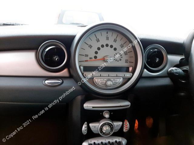 WMWMG32010TV25785 Mini Cooper D