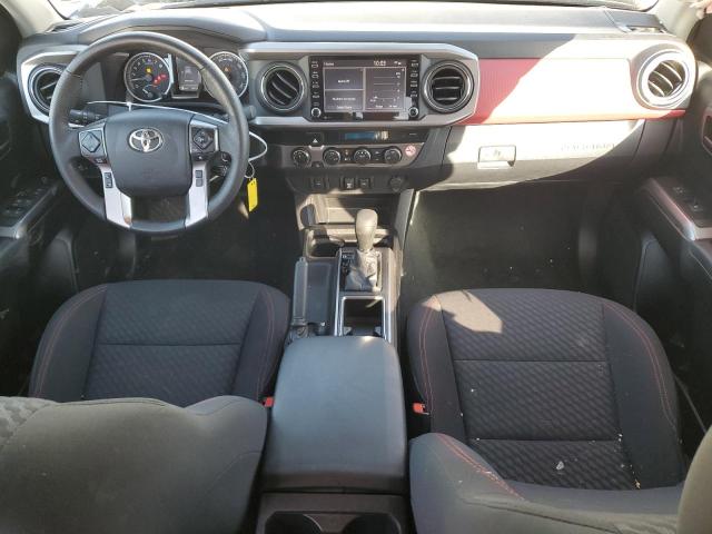 2021 TOYOTA TACOMA DOU - 3TMCZ5AN3MM422924