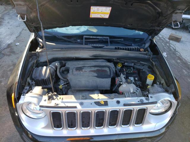 ZACCJBDT1FPB28664 Jeep Renegade Limited