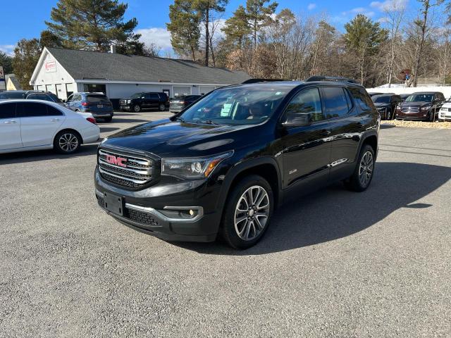 2017 GMC ACADIA ALL 1GKKNVLS2HZ197172