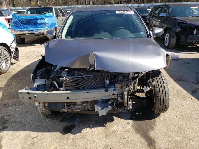 2018 NISSAN VERSA S - 3N1CN7AP4JL863703