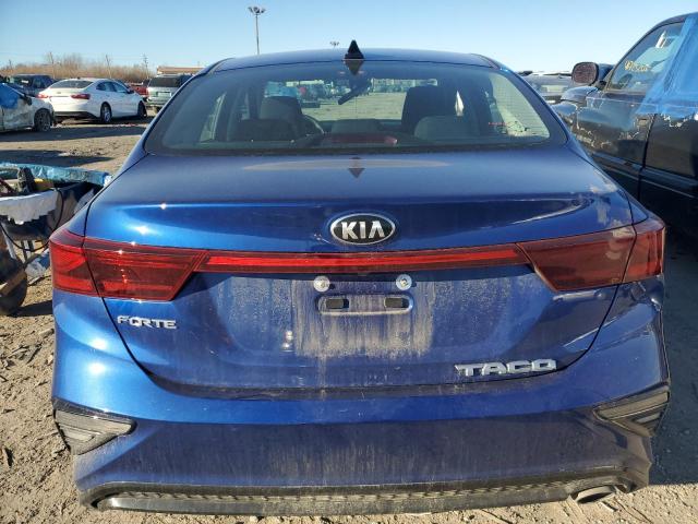 3KPF24AD7ME372428 | 2021 KIA FORTE FE