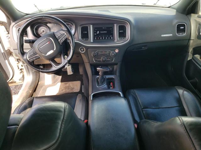 2C3CDXBG9KH695487 Dodge Charger Sxt