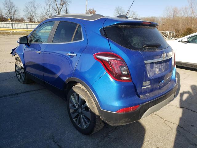 KL4CJASB9HB008901 Buick Encore Preferred