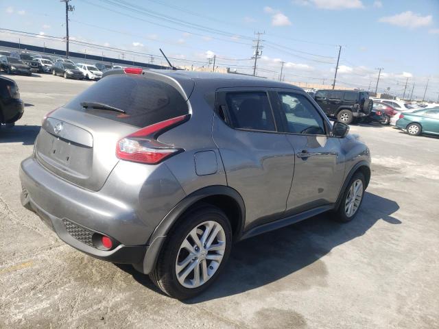 JN8AF5MR3FT509956 Nissan JUKE S