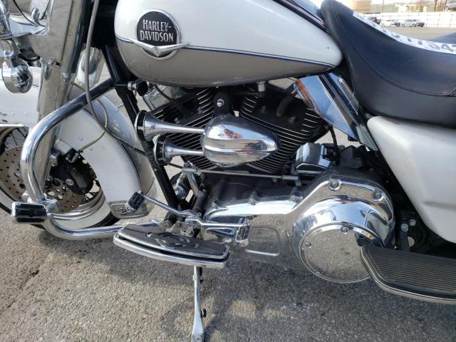 2009 HARLEY-DAVIDSON FLHRC - 1HD1FR4309Y615253