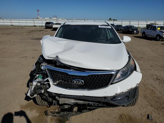 KNDPBCAC8F7698036 KIA Sportage Lx