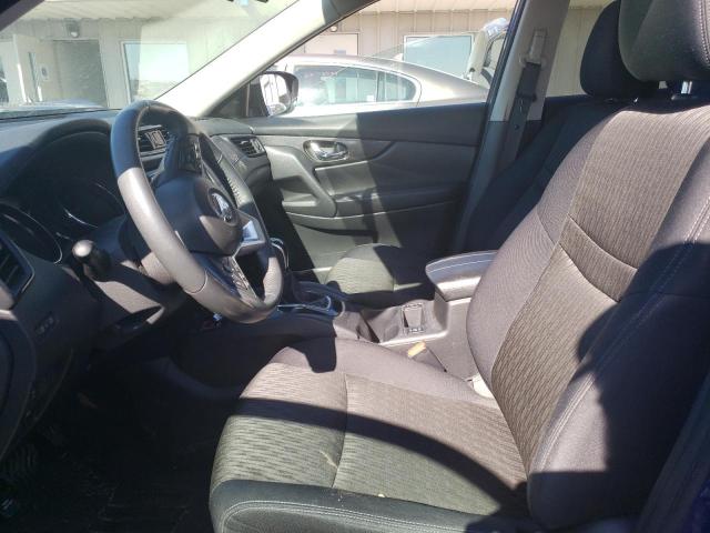 5N1AT2MV6HC878664 Nissan ROGUE SV