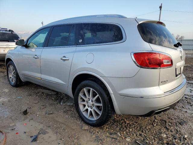 5GAKVBKDXEJ110014 Buick Enclave
