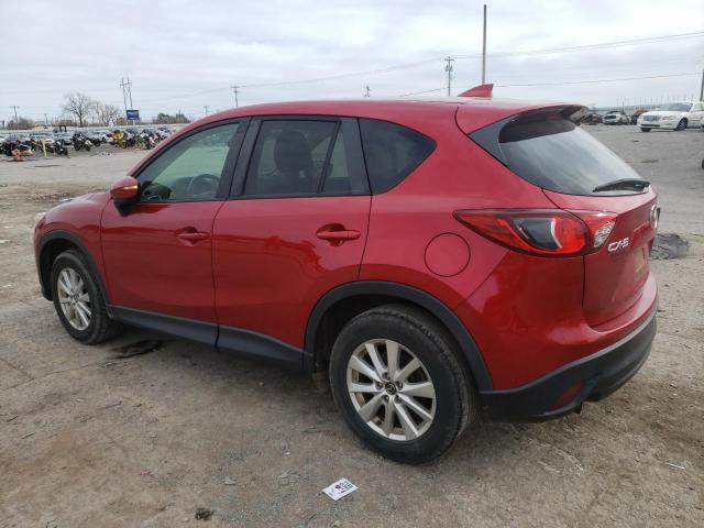 2016 MAZDA CX-5 TOURI - JM3KE2CY7G0657824