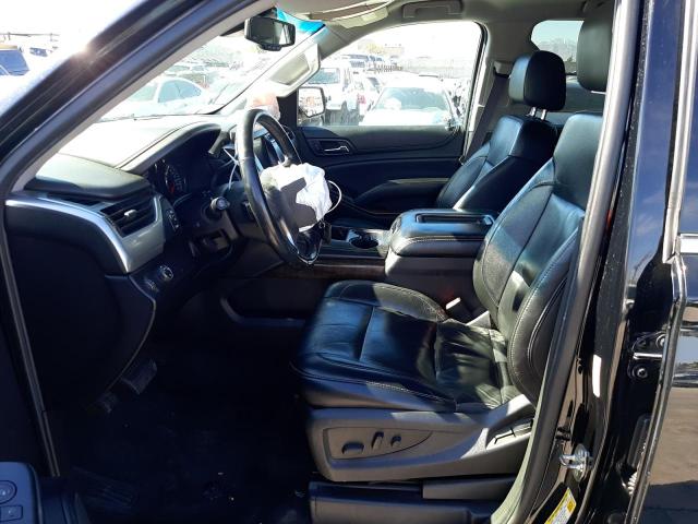 1GNSCJKC7FR211978 Chevrolet Suburban C1500 Lt