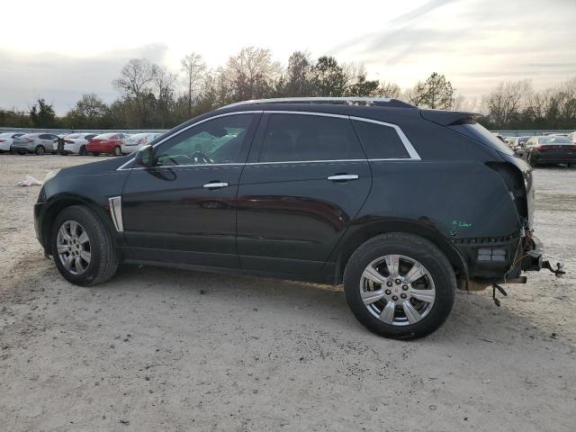 2015 CADILLAC SRX LUXURY - 3GYFNBE33FS520344