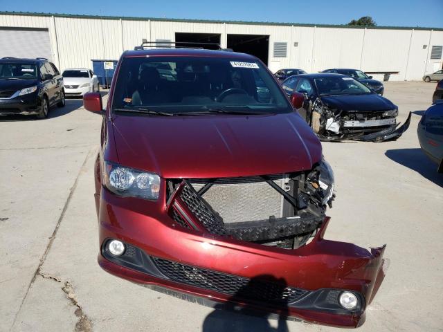 2019 DODGE GRAND CARA 2C4RDGEG6KR785935