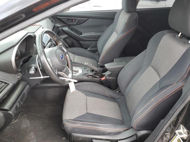 JF2GTACC5K8208107 Subaru Crosstrek Premium