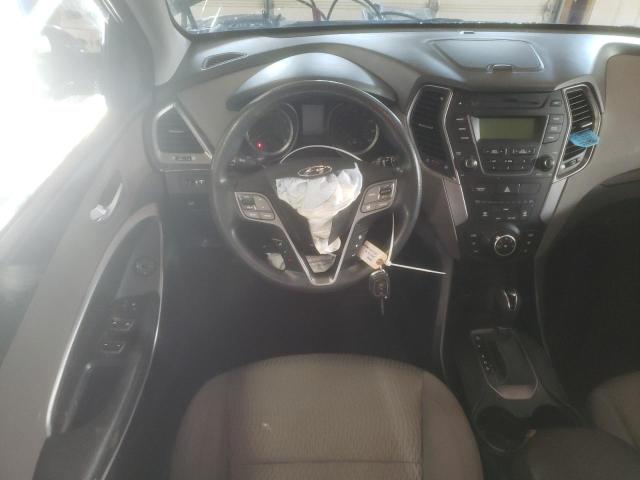 2015 HYUNDAI SANTA FE S 5XYZTDLB3FG237264