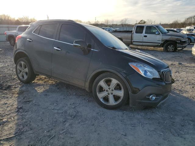 2015 BUICK ENCORE CON - KL4CJBSB3FB266401