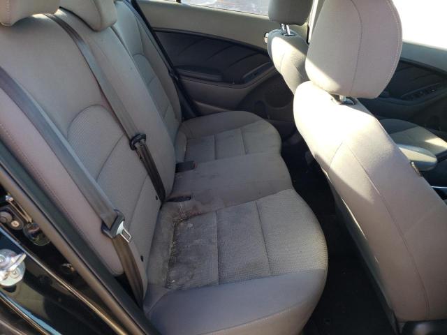 3KPFK4A78JE246455 KIA FORTE LX