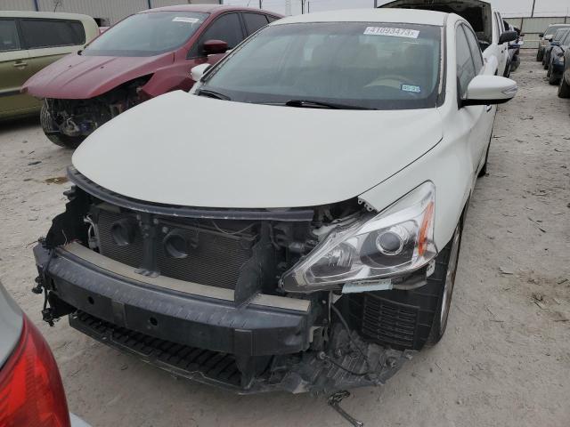 2015 NISSAN ALTIMA 2.5 1N4AL3AP3FN371177