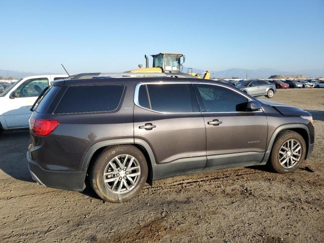2018 GMC ACADIA SLT - 1GKKNMLA4JZ214206