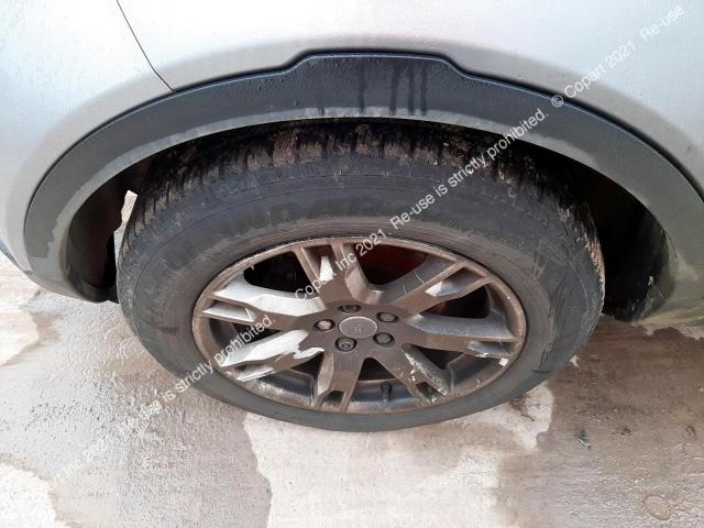 SALVB2CC7DH798840 Land Rover RANGEROVER