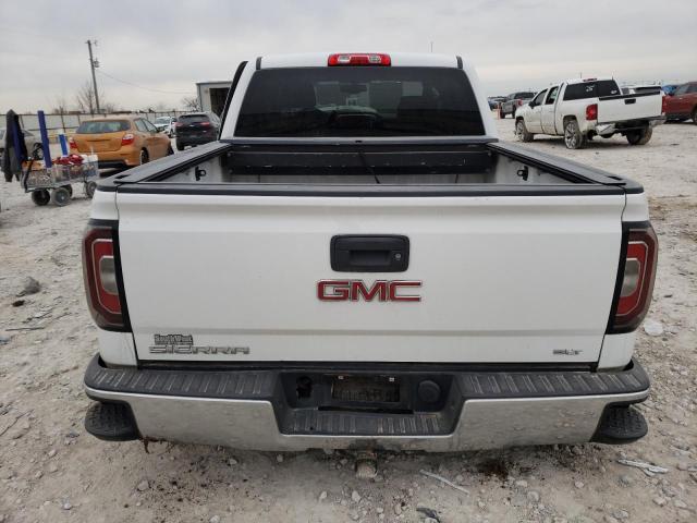 2018 GMC SIERRA K15 3GTU2NEC0JG295058