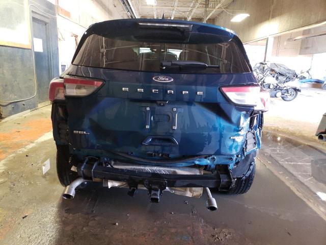 2020 FORD ESCAPE SEL 1FMCU9H99LUC49009
