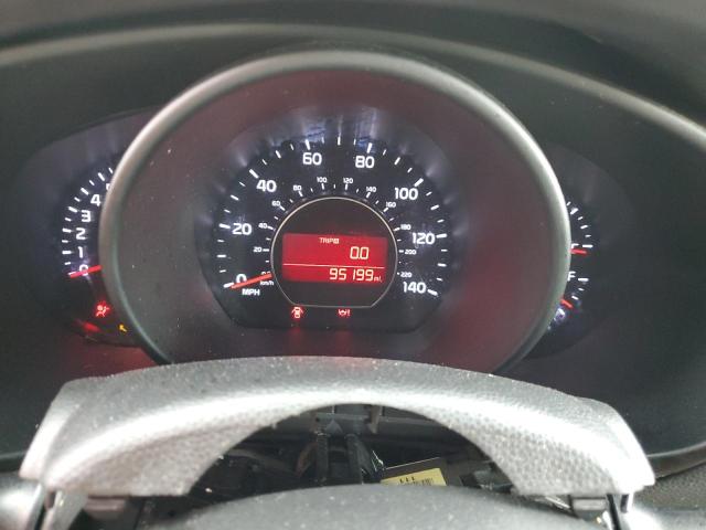KNDJP3A51J7555611 KIA SOUL +