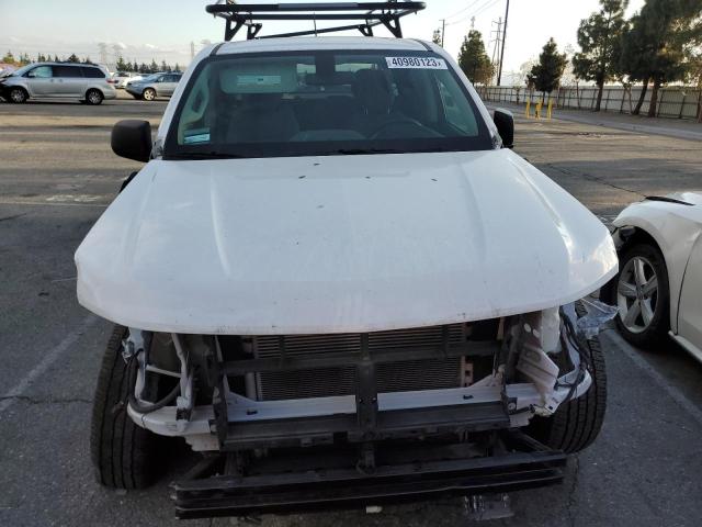 2020 CHEVROLET COLORADO 1GCGSBEN0L1236803