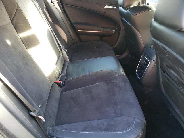 2020 DODGE CHARGER SC - 2C3CDXGJ5LH216441