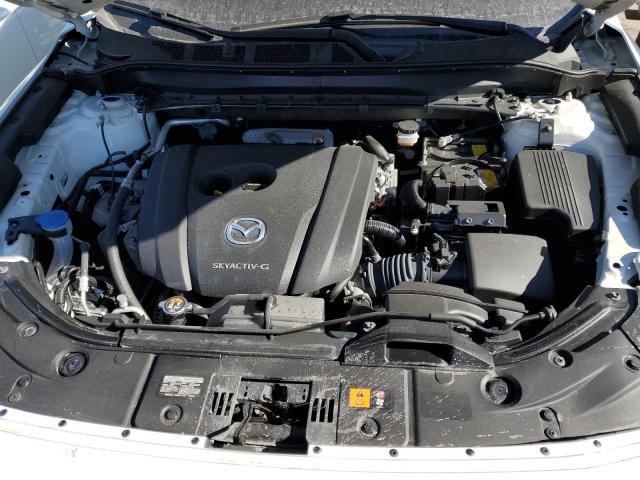 2020 MAZDA CX-5 TOURI - JM3KFBCM0L0844262