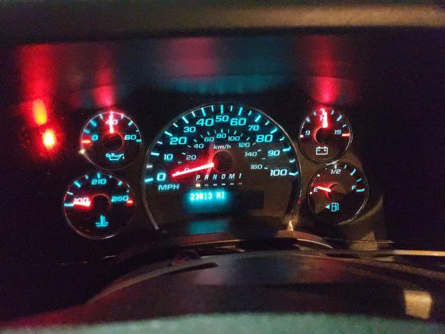 2020 CHEVROLET EXPRESS G2 - 1GCWGAFG1L1268120