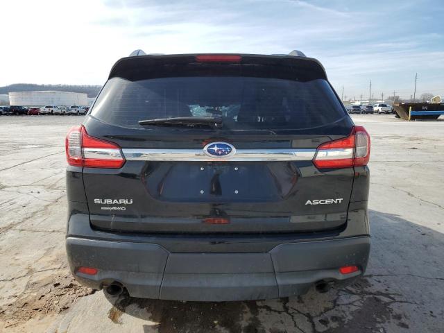 2019 SUBARU ASCENT 4S4WMAAD1K3480228