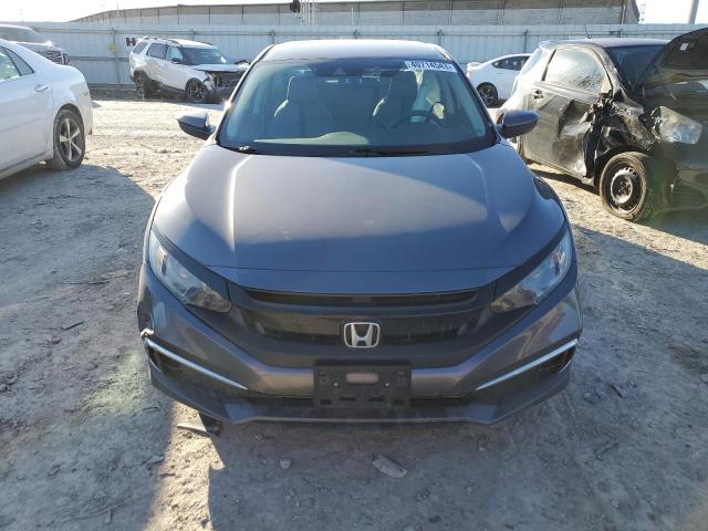2019 HONDA CIVIC LX 19XFC2F64KE027513