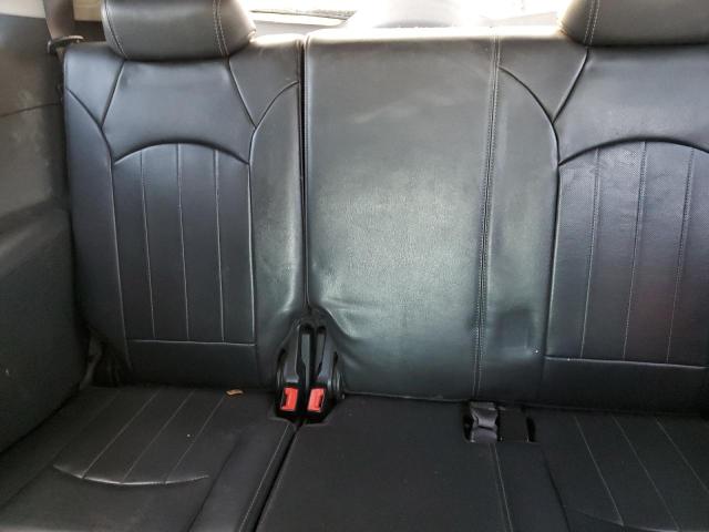 5GAKVBKDXEJ110014 Buick Enclave