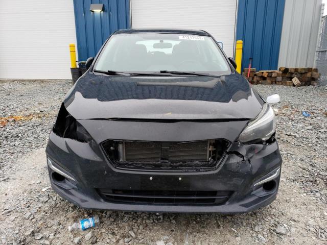 2017 SUBARU IMPREZA LI - 4S3GTAW66H3746826