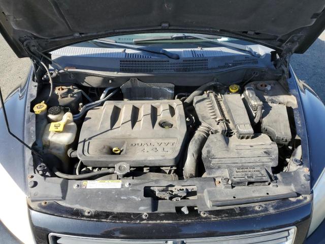 1B3HB78B99D207151 Dodge Caliber R/t