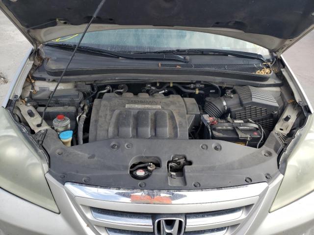 VIN WAUENAF42HN007132 2007 HONDA ODYSSEY no.12